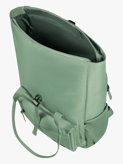 American Tourister Urban Groove Ryggsekk 20,5L, Urban Green