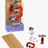 Little Tikes Creative Construction Hammer- og Spikersett