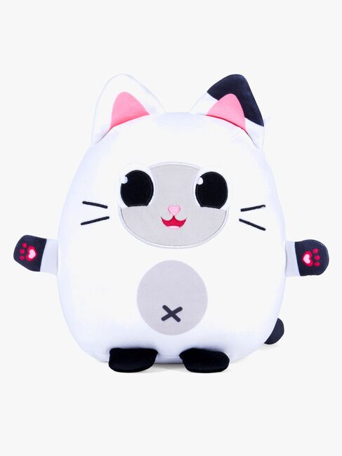 Gabby's Dollhouse Kosedyr Squishy Pandy Paws 30 cm