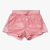 Hyperfied Running Shorts, Blush