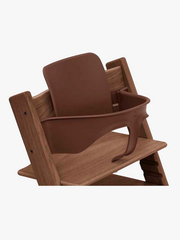Stokke Tripp Trapp Babyset², Warm Brown