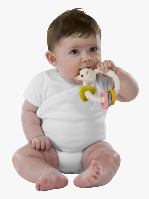 Sophie the Giraffe So Pure Bitering