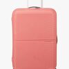 American Tourister Airconic Spinner Koffert 67L, Solar Pink