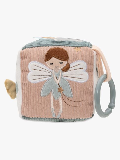 Jollein Aktivitetskube, Lovely Birds