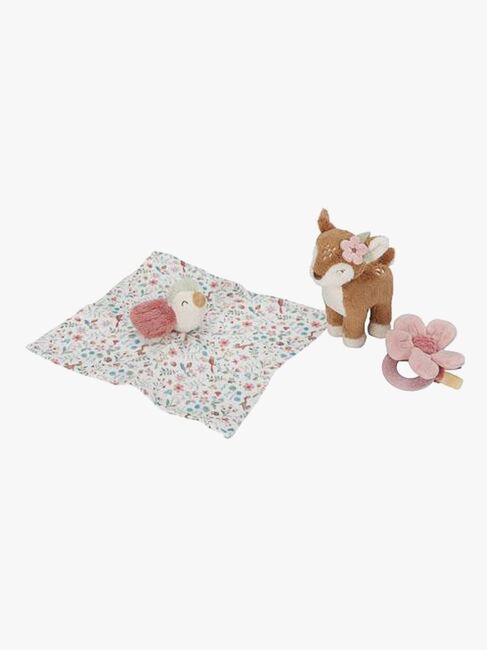 Little Dutch Fairy Garden Gavesett