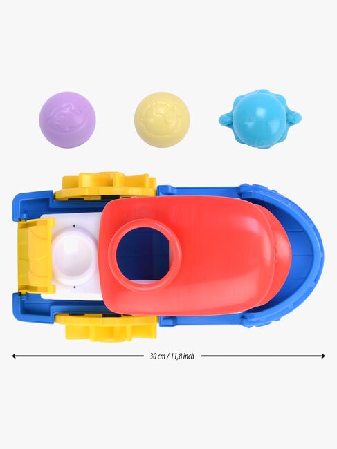 ABC Sammy Splash Båt