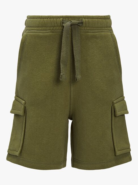 Luca & Lola Milardo Cargoshorts, Green