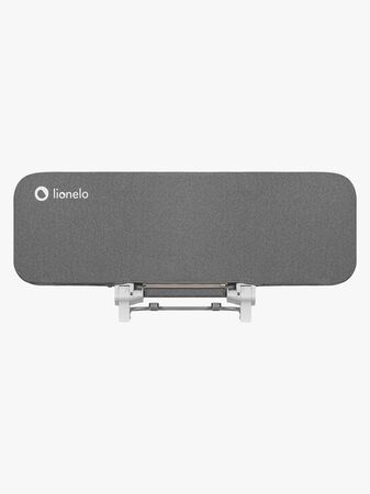Lionelo Lora Sengehest, Grey Stone