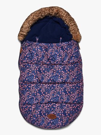 Petite Chérie Essence Vognpose, Petite Flowers/ Medieval Blue