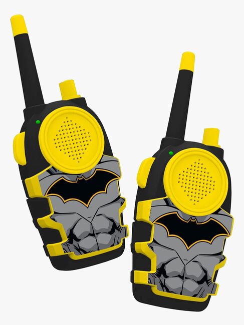 Batman Walkietalkie 150 m