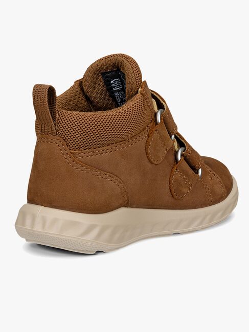 Ecco Sp.1 Lite Infant WP Sneakers, Camel