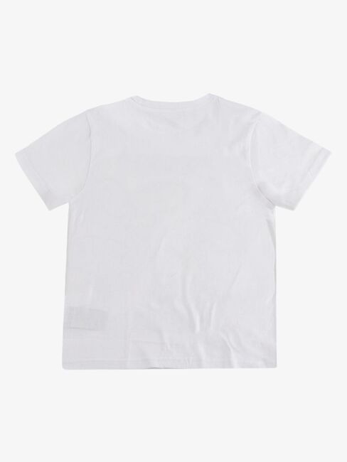 Hello Kitty & Friends T-skjorte, Hvit