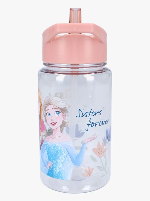 Disney Frozen Vannflaske 450ml, Drink Up