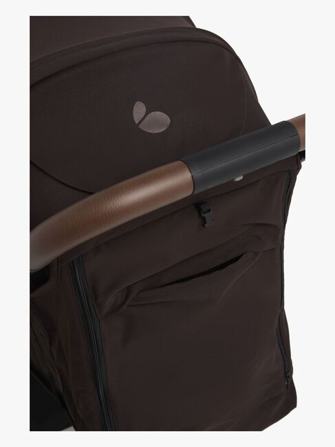 Beemoo Pro Airway Trille, Espresso Brown