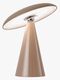 PresentTime Phoebe Bordlampe, Brown