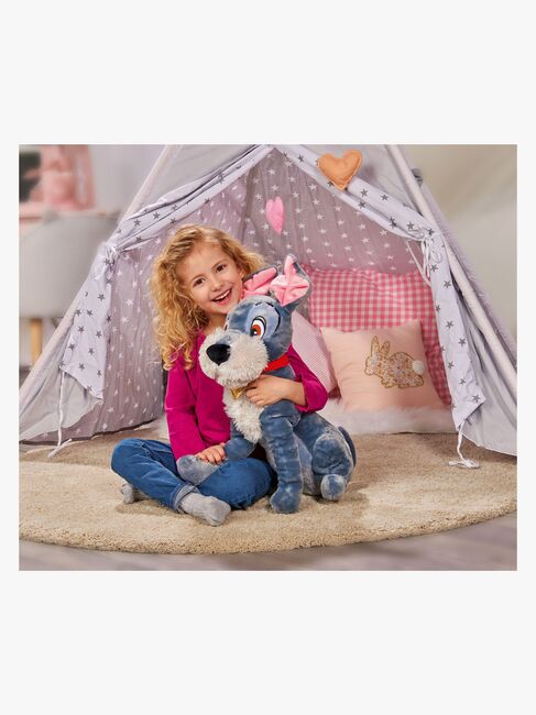 Disney Classic Kosedyr Landstrykeren