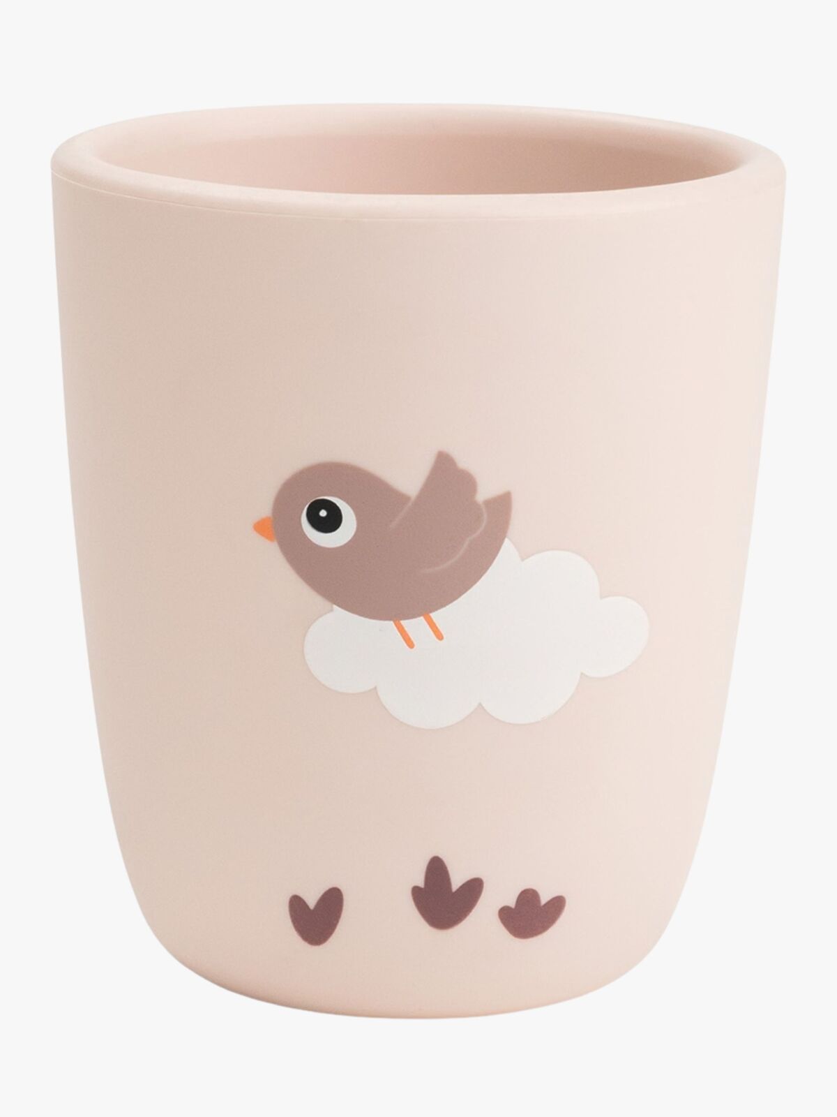 Done By Deer Playground Silikon Kopp, Powder