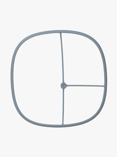 b.box 2-i-1 Tallerken, Ocean