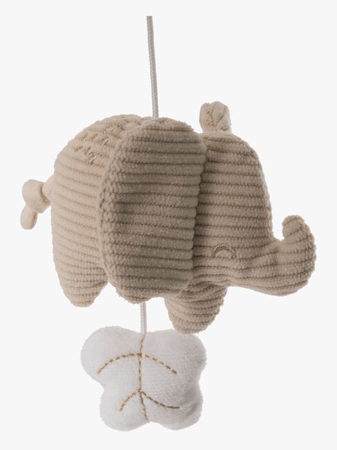 Jollein Uro, Elephant Tales