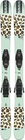 K2 Ski Missy Fdt 4,5, 109