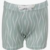 Max Collection Max Badeshorts, Grønn