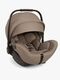Nuna ARRA FLEX Babybilstol, Cedar