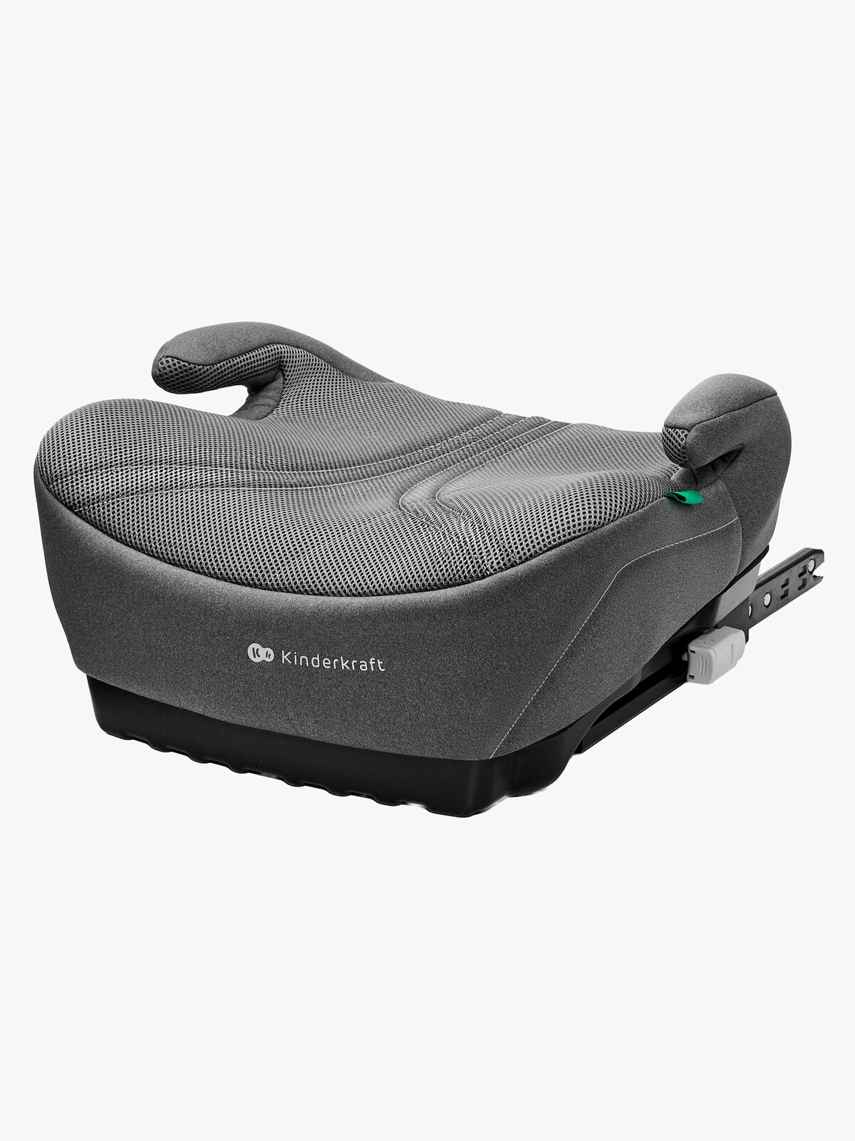 Kinderkraft I-BOOST 2 PRO Beltepute, Grey