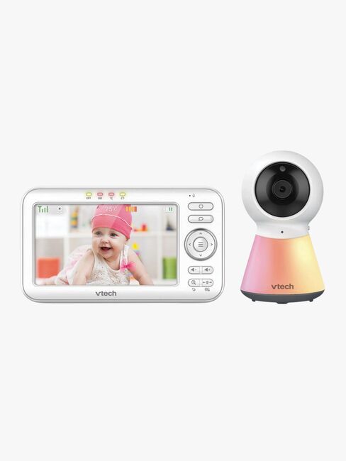 Vtech VM5254 babymonitor