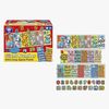 Orchard Toys Puslespill Store Tall 20 Brikker