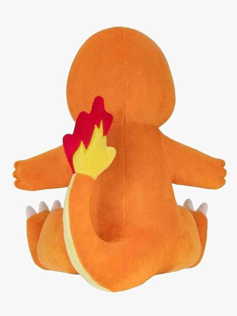 Pokémon Kosedyr Charmander 30 cm
