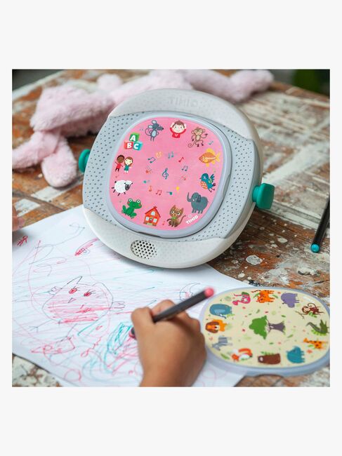 TIMIO Silikonfutteral