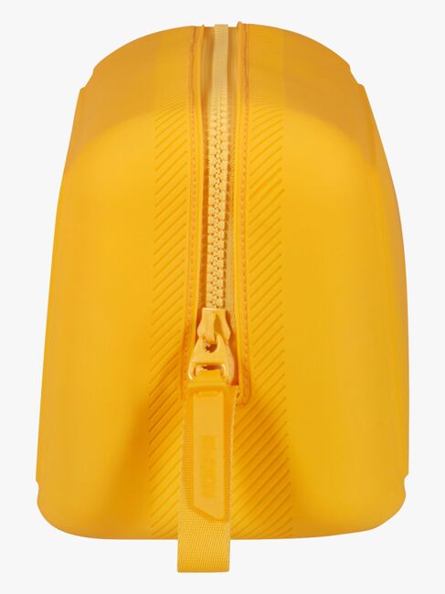 American Tourister Toalettmappe POP, Golden Yellow