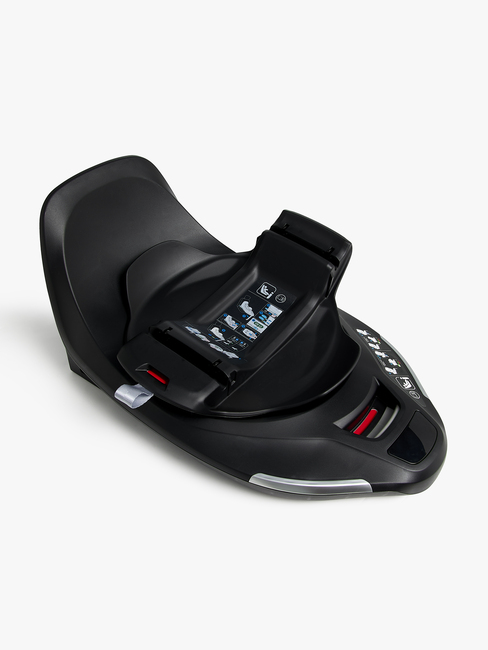 Beemoo Revolve i-Size Base, Svart