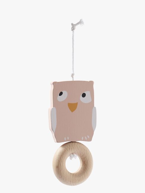 Kids Concept EDVIN Hengeleker Babygym, Multi