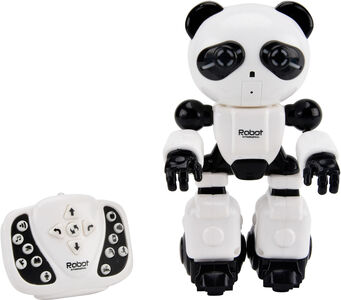 Gear4play Robot Panda