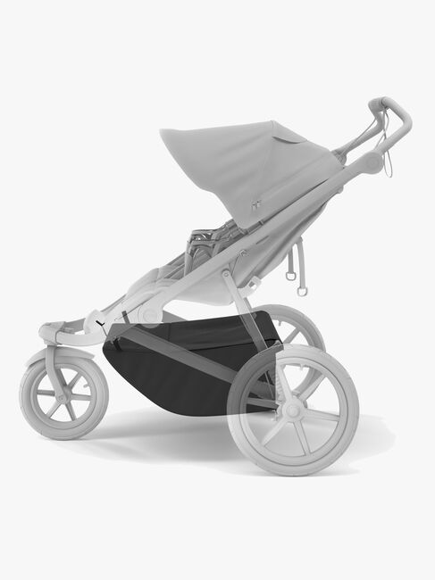 Thule Urban Glide Double Lastekurv