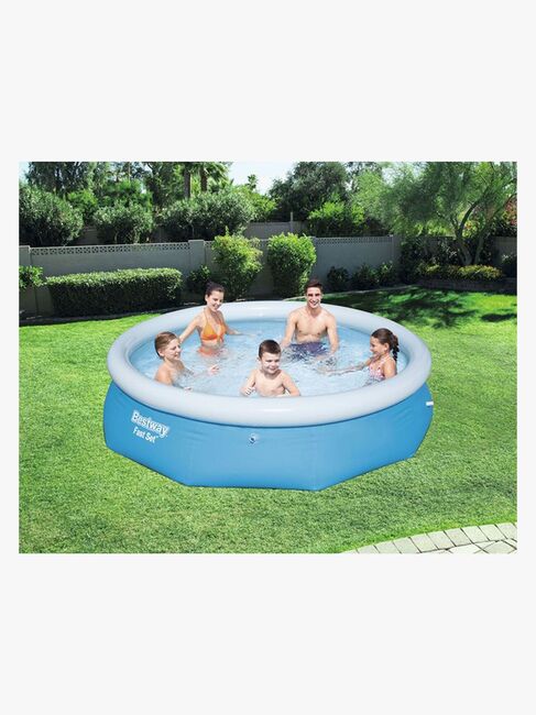 Bestway Fast Set Basseng 305x66 cm