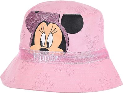 Disney Minni Mus Hatt, Pink