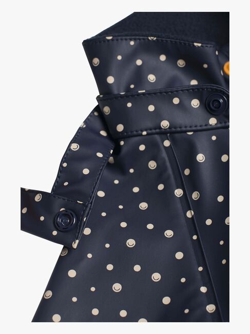 Viking Jolly Regnsett, Navy