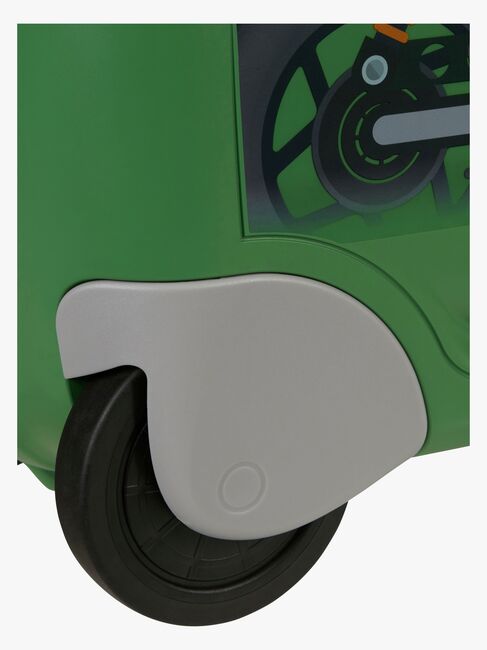 Samsonite Dream2Go Trillekoffert 30L, Motorbike