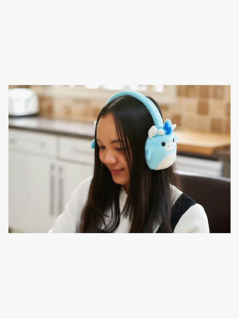 Squishmallows Hodetelefoner Trådløse Tatiana