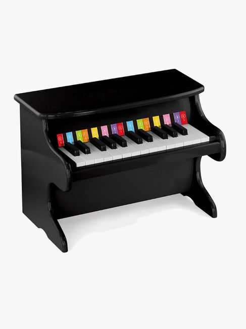 VIGA Piano, Svart