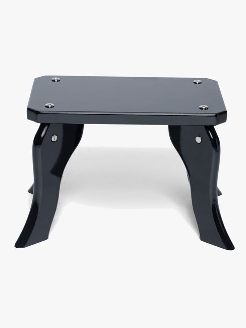 Cloudberry Castle Lekeflygel, Svart