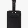 American Tourister Bagasjemerke 2-Pakk, Black