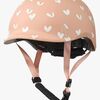 LIEWOOD Milly Sykkelhjelm for Barn 0-10 År, Sweethearts/Pale Tuscany