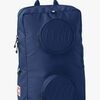 LEGO Brick Ryggsekk 1x2, Blue