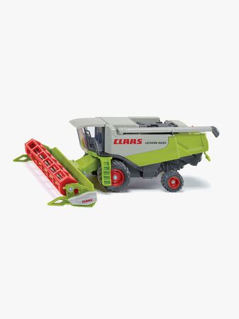 Siku Skurdtresker Claas