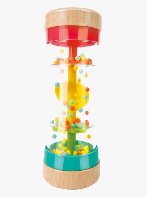 Hape 5-i-1 Sensorisk Sett Baby