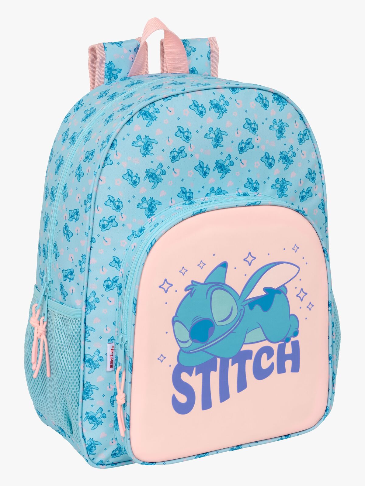 Disney Lilo & Stitch Ryggsekk 19L, Ohana
