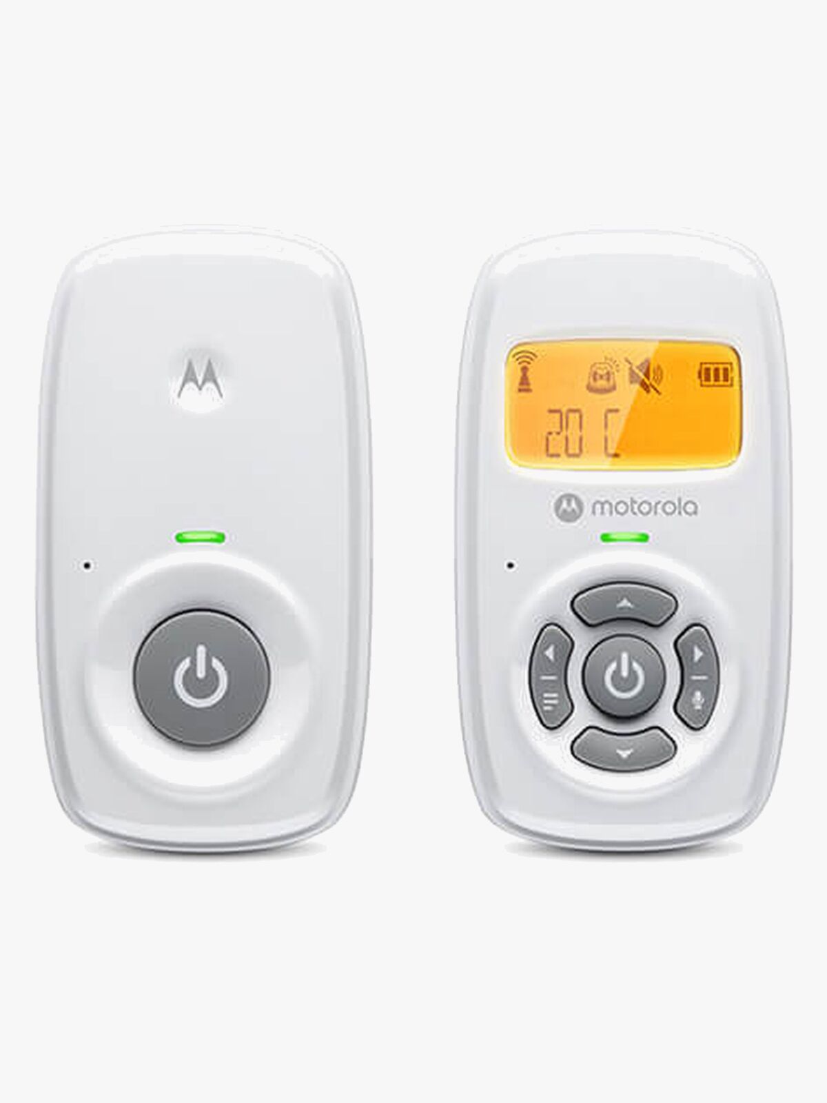 Motorola AM24 Babycall